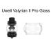 Uwell Valyrian II Pro Tank Replacement Glass Tube
